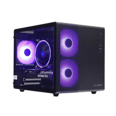 компьютер Raskat Strike 320 190434 Черный