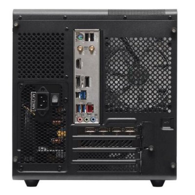 компьютер Raskat Strike 520 138434 Черный