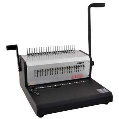 переплетчик Rayson SD-2501B21