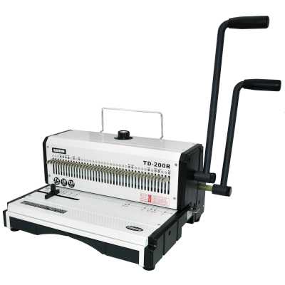 переплетчик Rayson TD-200R