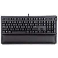 клавиатура Razer BlackWidow Elite Green Switch Черный
