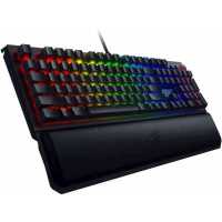 клавиатура Razer BlackWidow Elite Green Switch Черный