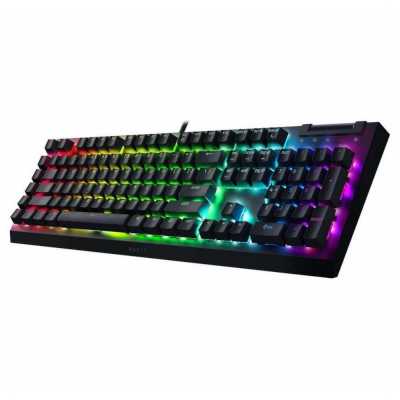 клавиатура Razer BlackWidow V4 X RZ03-04700800-R3R1 Черный