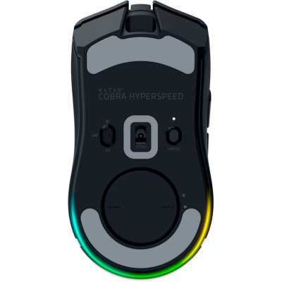 мышь Razer Cobra HyperSpeed RZ01-05570100-R3G1 Черный