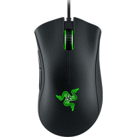 мышь Razer DeathAdder 2015 Chroma Black USB
