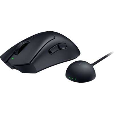 мышь Razer DeathAdder V4 Pro Black RZ01-05330100-R3A1 Черный