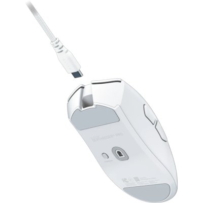 мышь Razer DeathAdder V4 Pro RZ01-05330200-R3G1 Белый