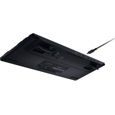 клавиатура Razer DeathStalker V2 Pro Tenkeyless RZ03-04370800-R3R1 Черный