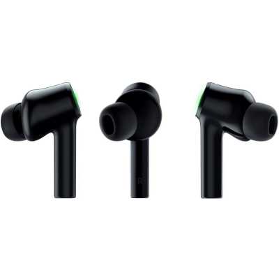 наушники Razer Hammerhead HyperSpeed RZ12-03820200-R3A1