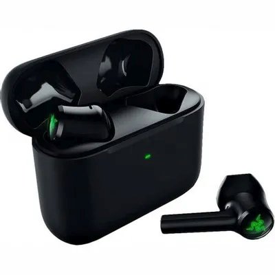 наушники Razer Hammerhead HyperSpeed RZ12-03820200-R3G1