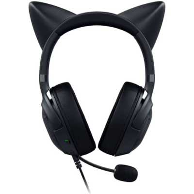 гарнитура Razer Kraken Kitty V2 RZ04-04730100-R3M1