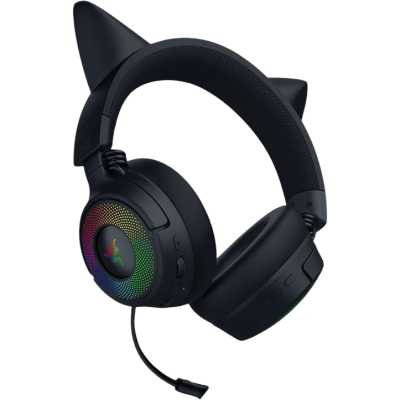 гарнитура Razer Kraken Kitty V3 Pro RZ04-05170300-R3M1
