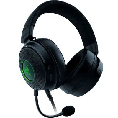 гарнитура Razer Kraken V3 RZ04-03770200-R3M1