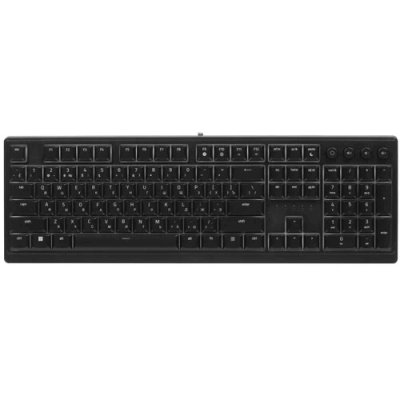 клавиатура Razer Ornata V3 RZ03-04460800-R3R1 Черный