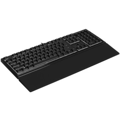 клавиатура Razer Ornata V3 RZ03-04460800-R3R1 Черный