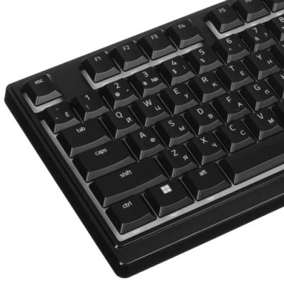 клавиатура Razer Ornata V3 RZ03-04460800-R3R1 Черный