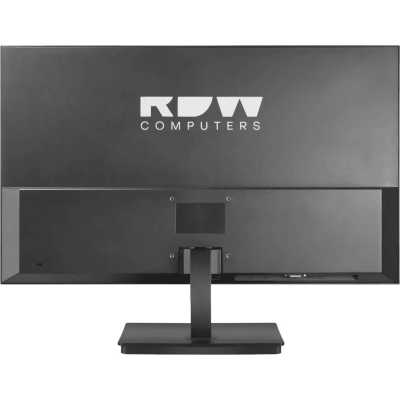 монитор RDW Computers 2401K/F00B3100V2A1H Черный