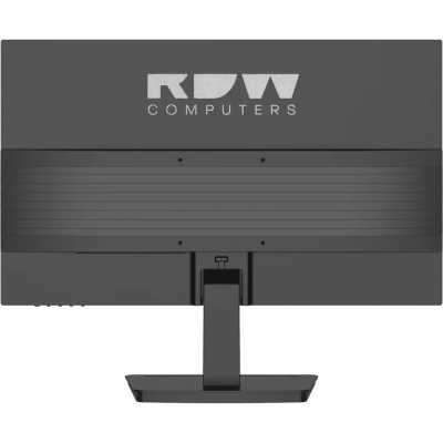 монитор RDW Computers 2401K/F05В0100V2A1H Черный