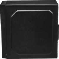 компьютер RDW Computers Optimal BG RSB0258 Черный