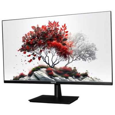 монитор RDW Computers RDW2701K/F08B3100V2A1 Черный