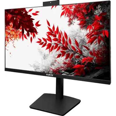монитор RDW Computers RDW2702K/Q19В3100V2A1 Черный