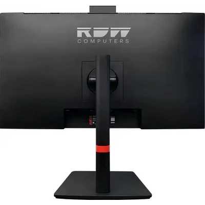 монитор RDW Computers RDW2702K/Q19В3100V2A1 Черный