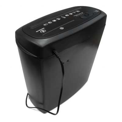 шредер РеалИСТ TPPS ESC410A-CD