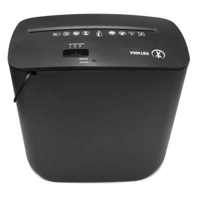 шредер РеалИСТ TPPS RST406A