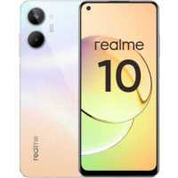 смартфон Realme 10 8/128GB White белый