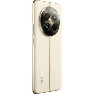 смартфон Realme 12 Pro 5G 12/512GB Beige бежевый