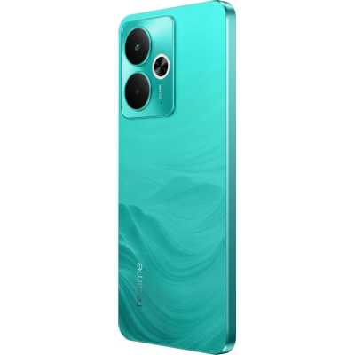 смартфон Realme 14T 5G 12/256GB Green зеленый
