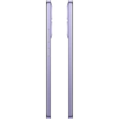 смартфон Realme 14T 5G 8/256GB Purple фиолетовый