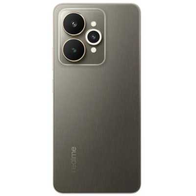 смартфон Realme 15 8/256GB Suit Titanium титан