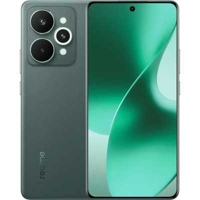 смартфон Realme 15 Pro 8/256GB Green зеленый