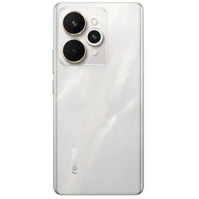 смартфон Realme 15 Pro 8/256GB Silver серебристый