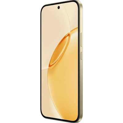 смартфон Realme 16 Pro 8/256GB Beige золотой