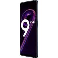 смартфон Realme 9 Pro 5G 8/128GB Black черный