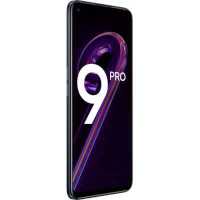 смартфон Realme 9 Pro 5G 8/128GB Black черный