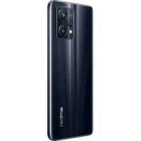 смартфон Realme 9 Pro+ 5G 6/128GB Black черный
