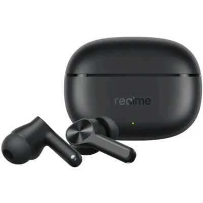 наушники Realme Buds T200x Black