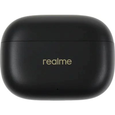 наушники Realme Buds T300 Black