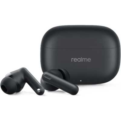 наушники Realme Buds T310 Black