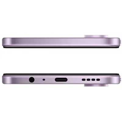 смартфон Realme C100i 4/128GB Purple фиолетовый