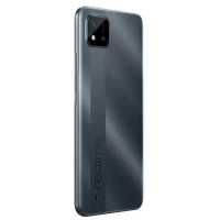 смартфон Realme C11 2021 2/32GB Grey серый