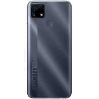 смартфон Realme C25s 4/128GB Grey