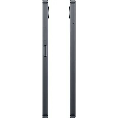 смартфон Realme C30s 3/64GB Black черный