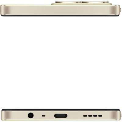 смартфон Realme C53 8/256GB Gold золотой