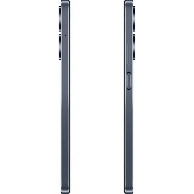 смартфон Realme C55 6/128GB Black черный