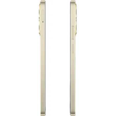 смартфон Realme C61 6/128GB Gold золотой