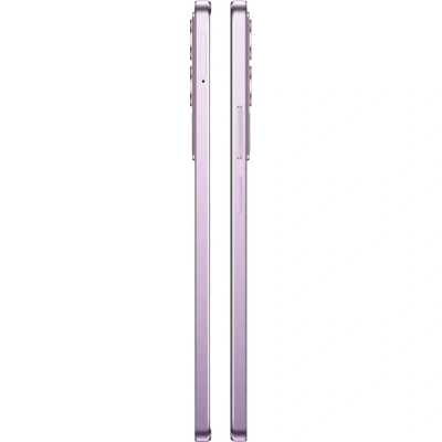 смартфон Realme C71 8/256GB Purple фиолетовый